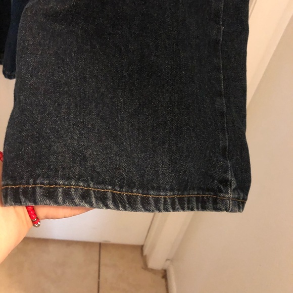 Men’s signature jeans by Levi size 38 x 30 - Picture 2 of 8